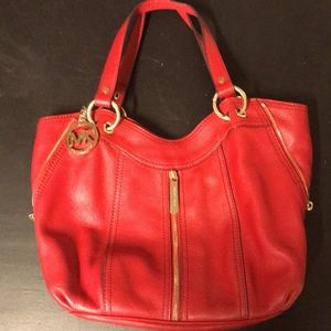 Michael Kors handbag